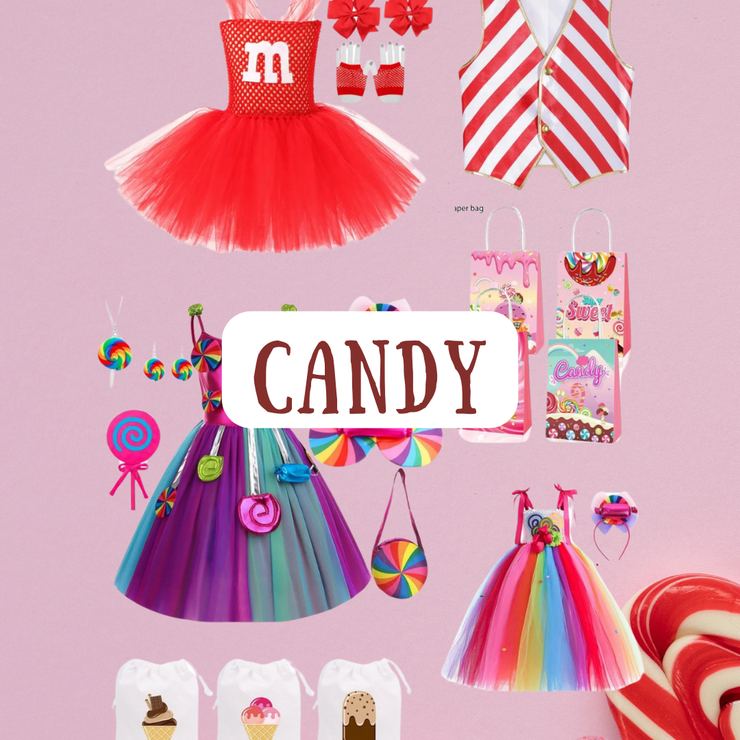 Candy Theme