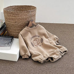 Bread Sweatshirt Set