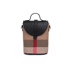 Canvas Crossbody Bag