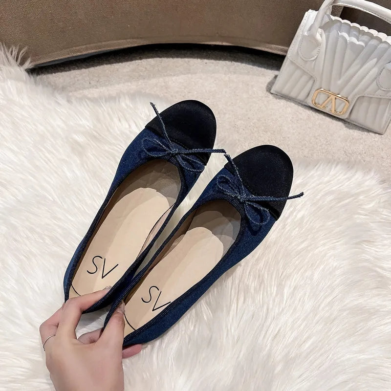 Ballet Flats