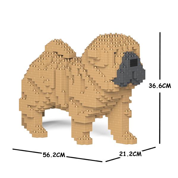 Shar Pei