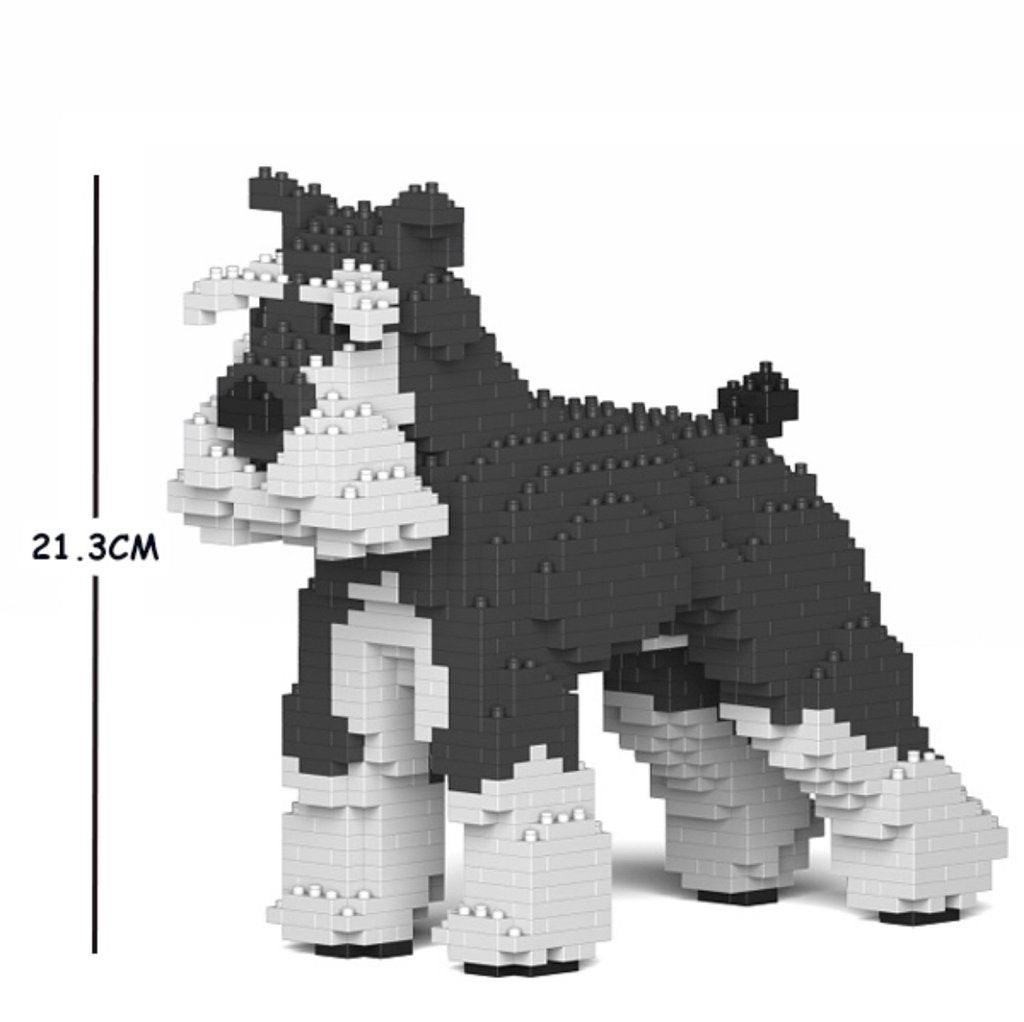 Standard Schnauzer