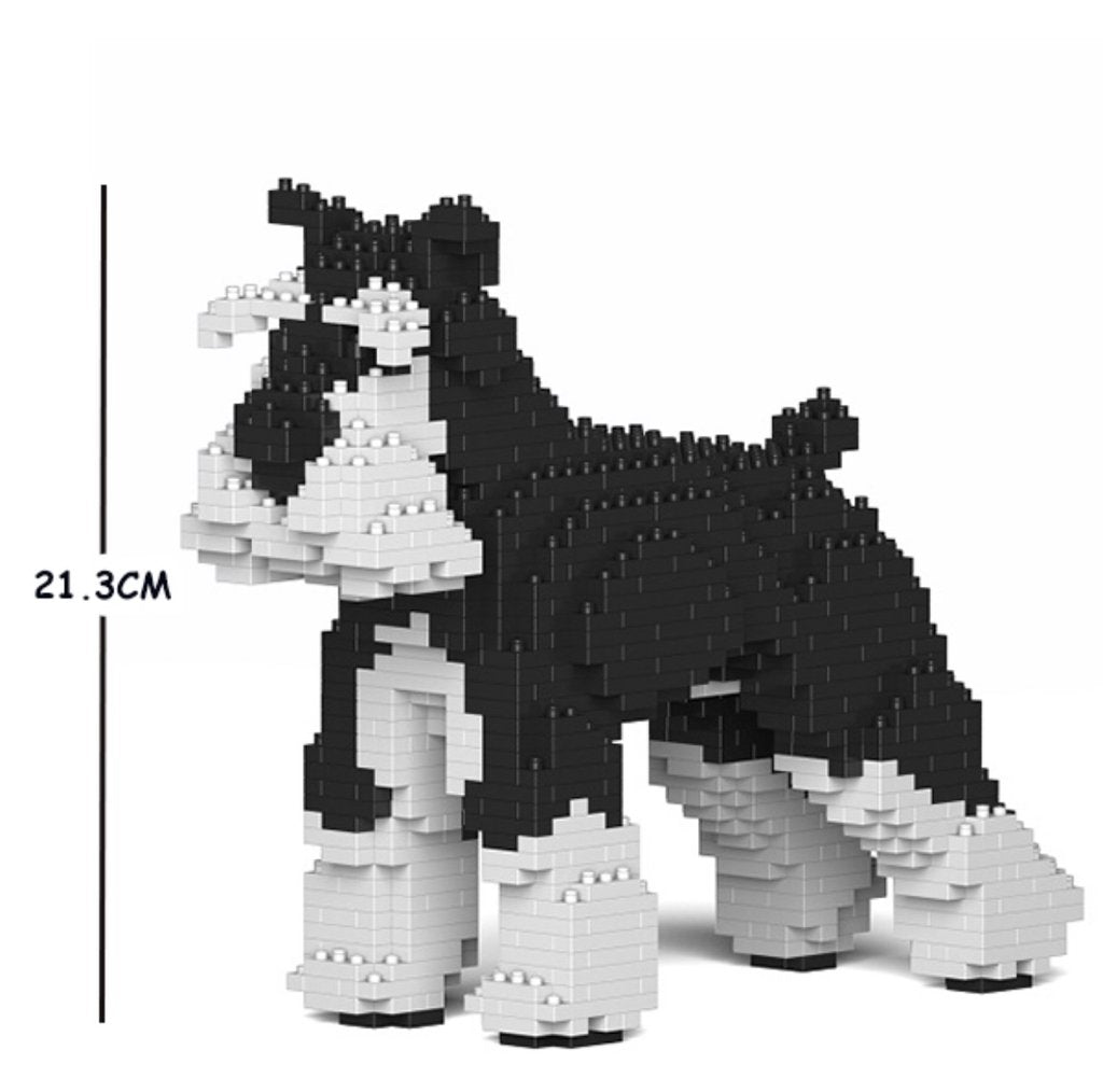 Standard Schnauzer