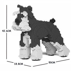 Standard Schnauzer