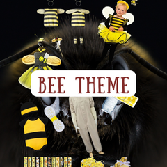 Bee Theme