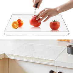 Acrylic Cutting Board