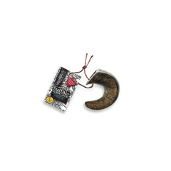 Buffalo Horn Chew, Small