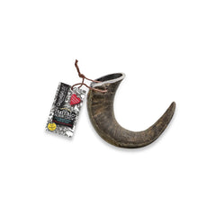 Buffalo Horn Chew, Medium