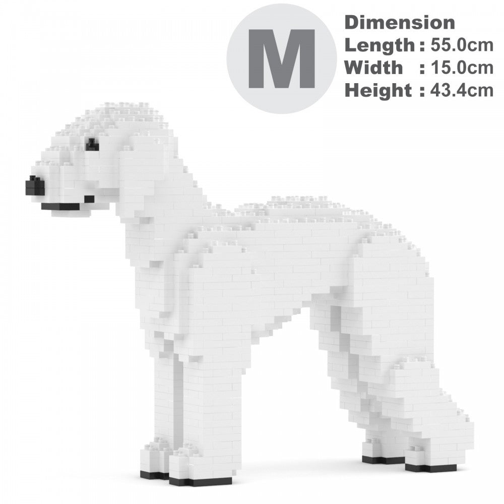 Bedlington Terrier