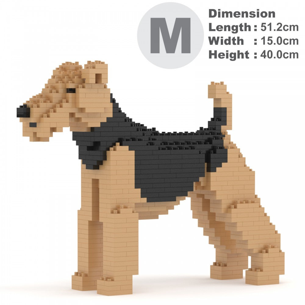 Airedale Terrier