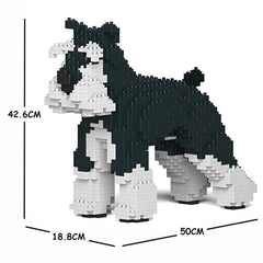 Standard Schnauzer