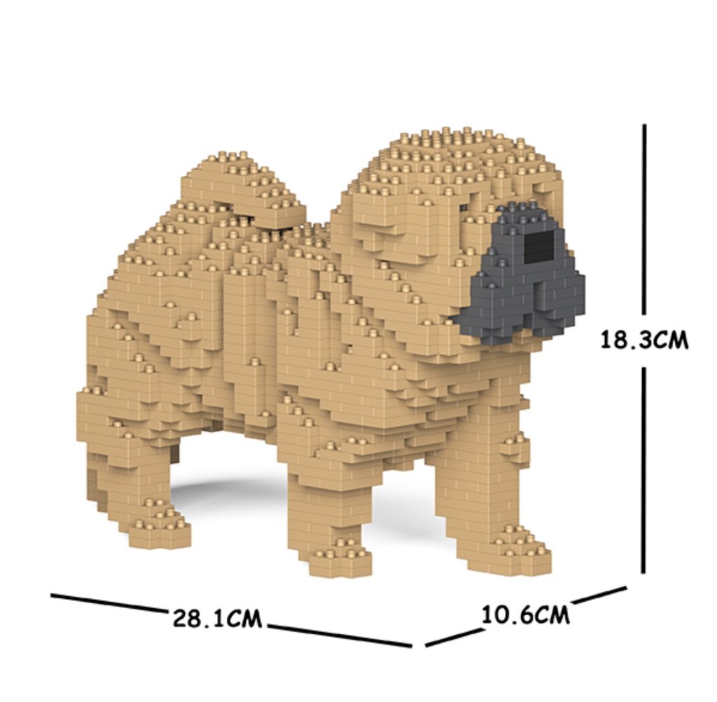 Shar Pei