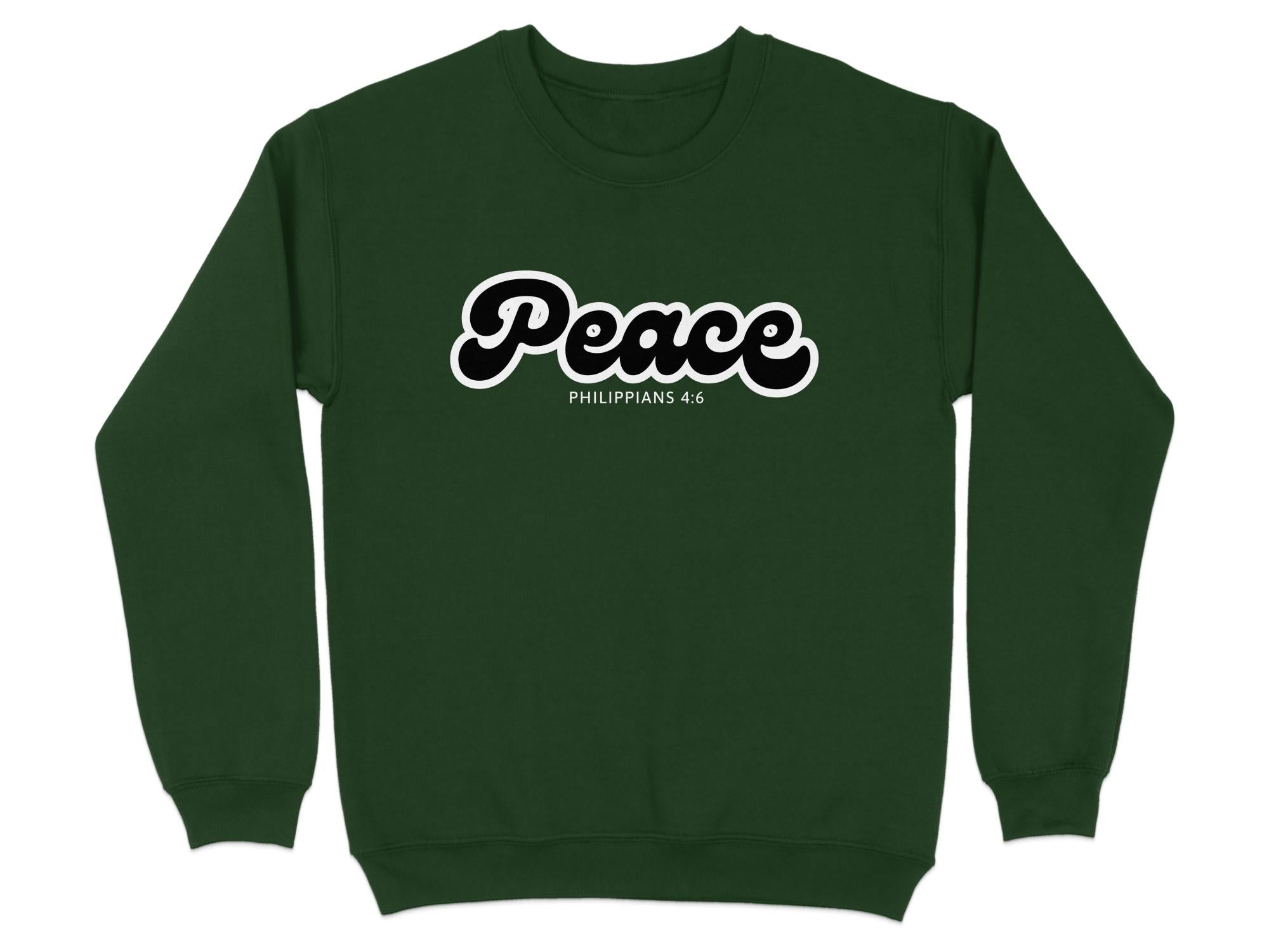 "Peace" Shirt- Ladies' Apparel