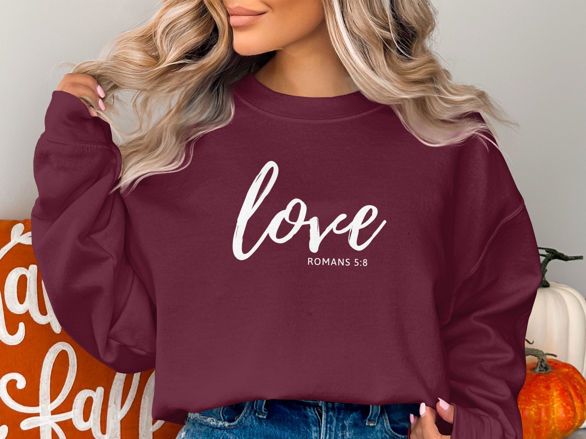 "Love" Shirt- Ladies' Apparel