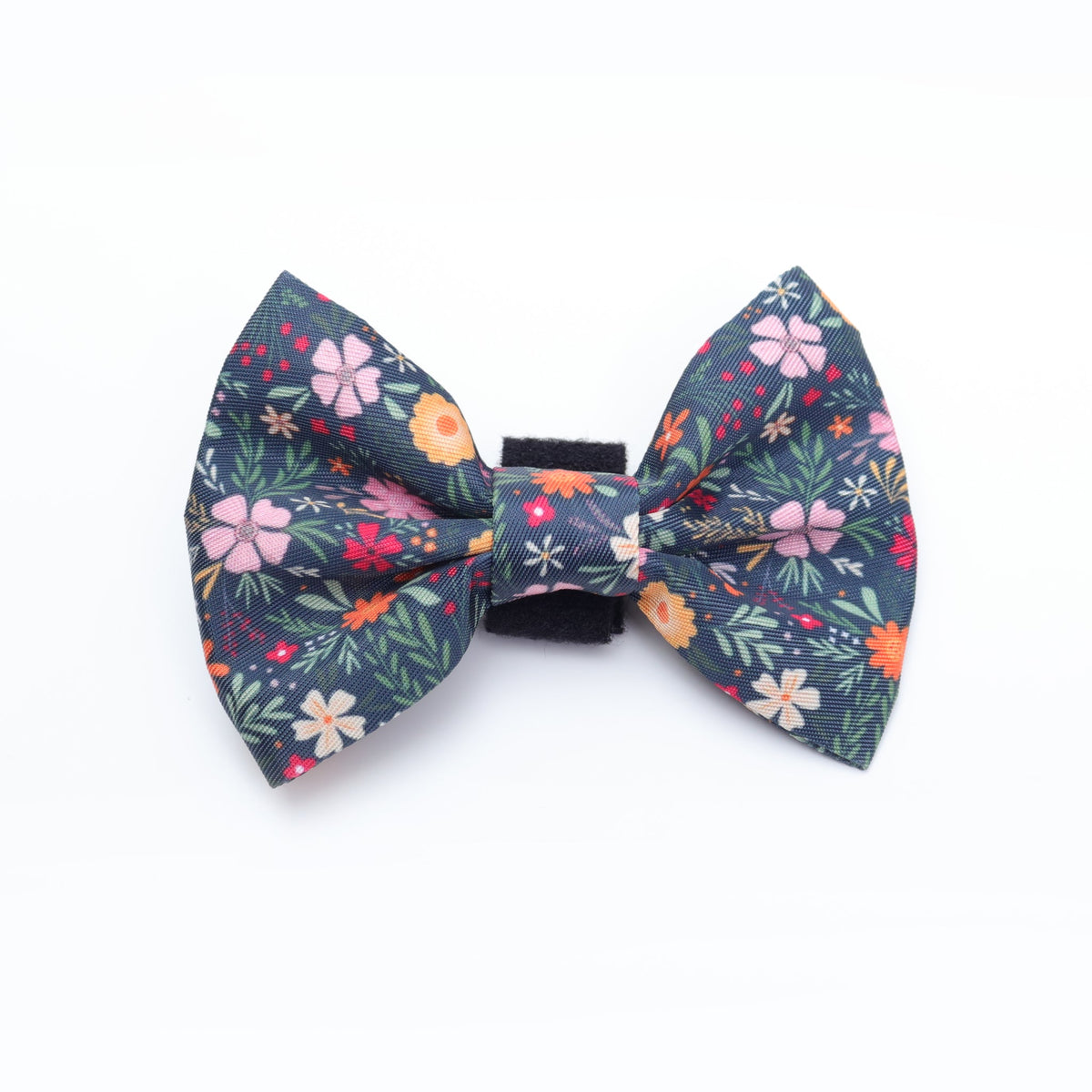 Chester Floral Bow Tie