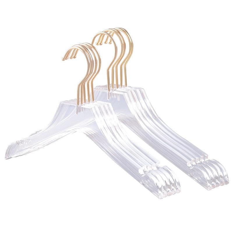 5pcs Acrylic Hangers