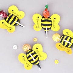 50 pcs Lollipop Decor