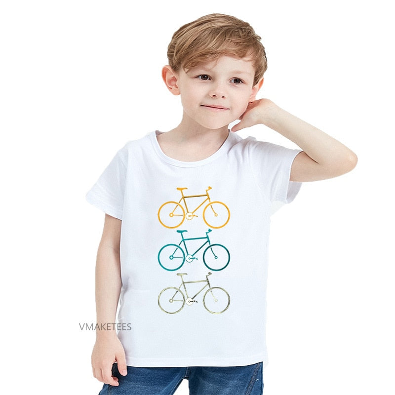 Bike Tee