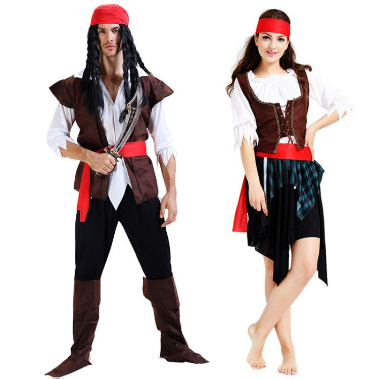 Adults Pirate Costume