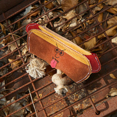 Harry the Hot Dog Eco Pet Toy