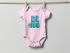 "Be Nice" Shirt-  Infant/Toddler