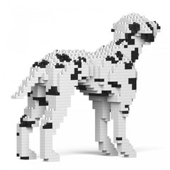 Dalmatian