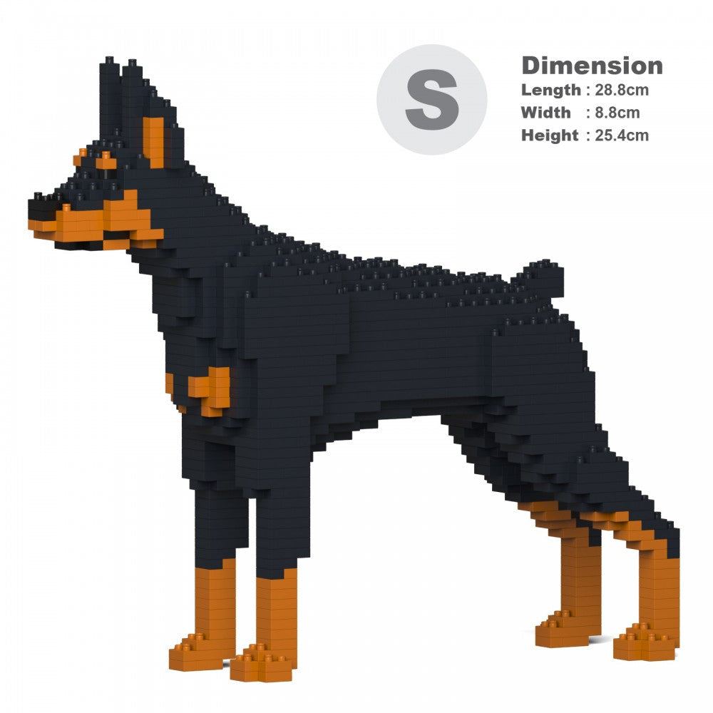 Doberman