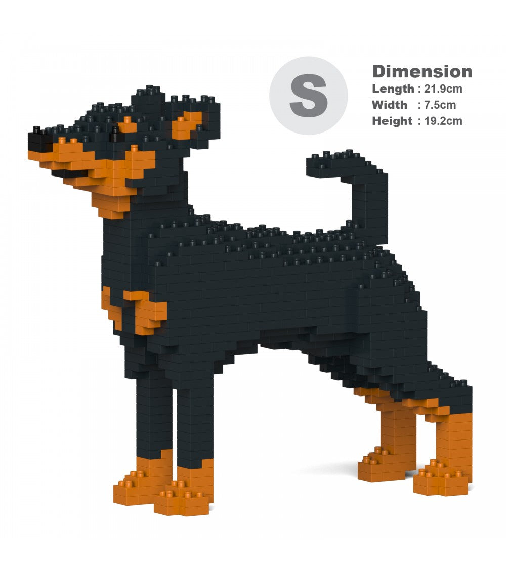 Miniature Pinscher