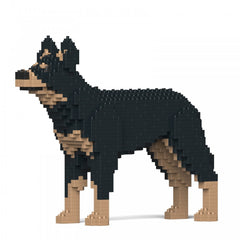 Australian Kelpie