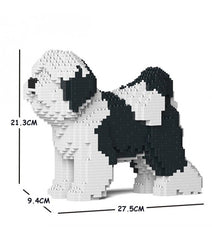 Tibetan Terrier