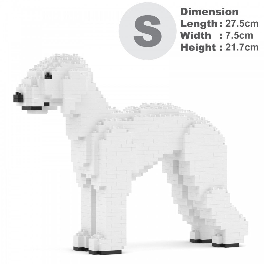 Bedlington Terrier