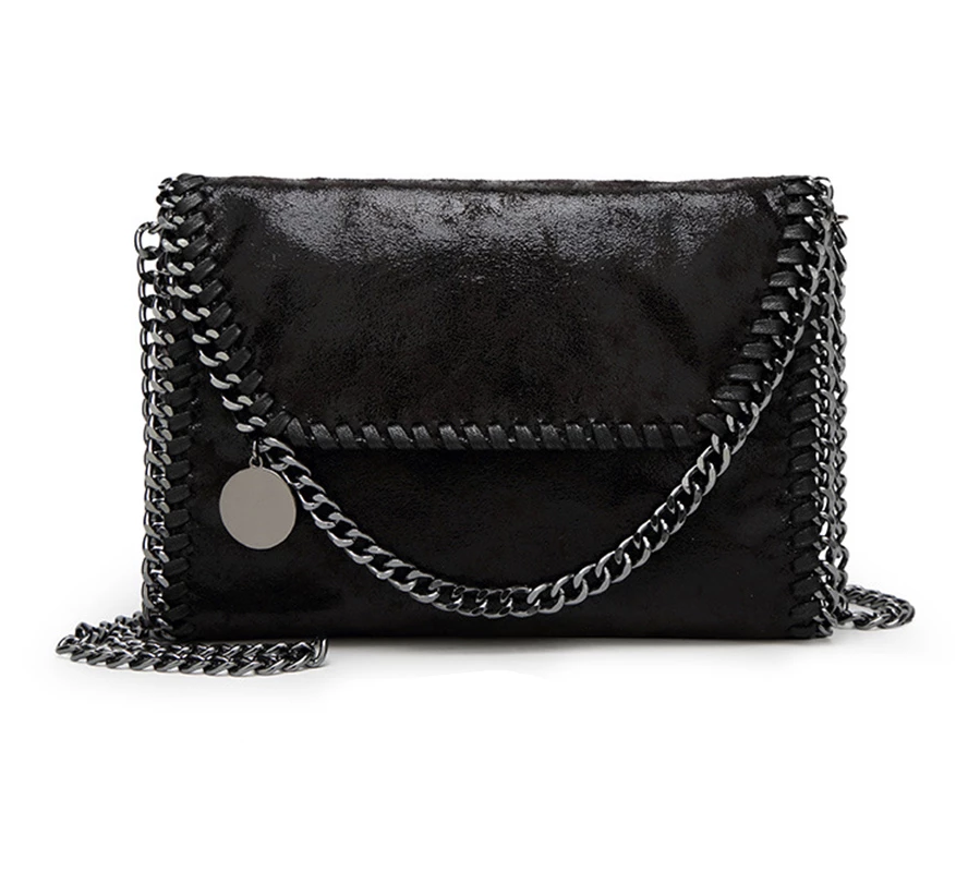 Chain Purse