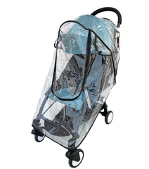 Clear Stroller Cover