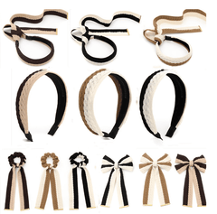 Braided Hair Accessories