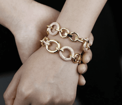 Chain Bracelet