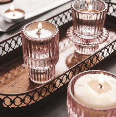 Candle Holders