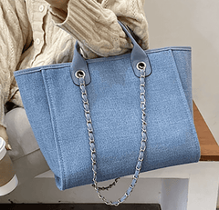 Canvas Tote Bag