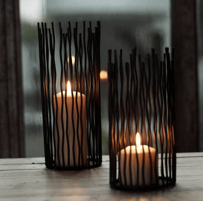 Candle Holder