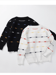 Boys Sweater