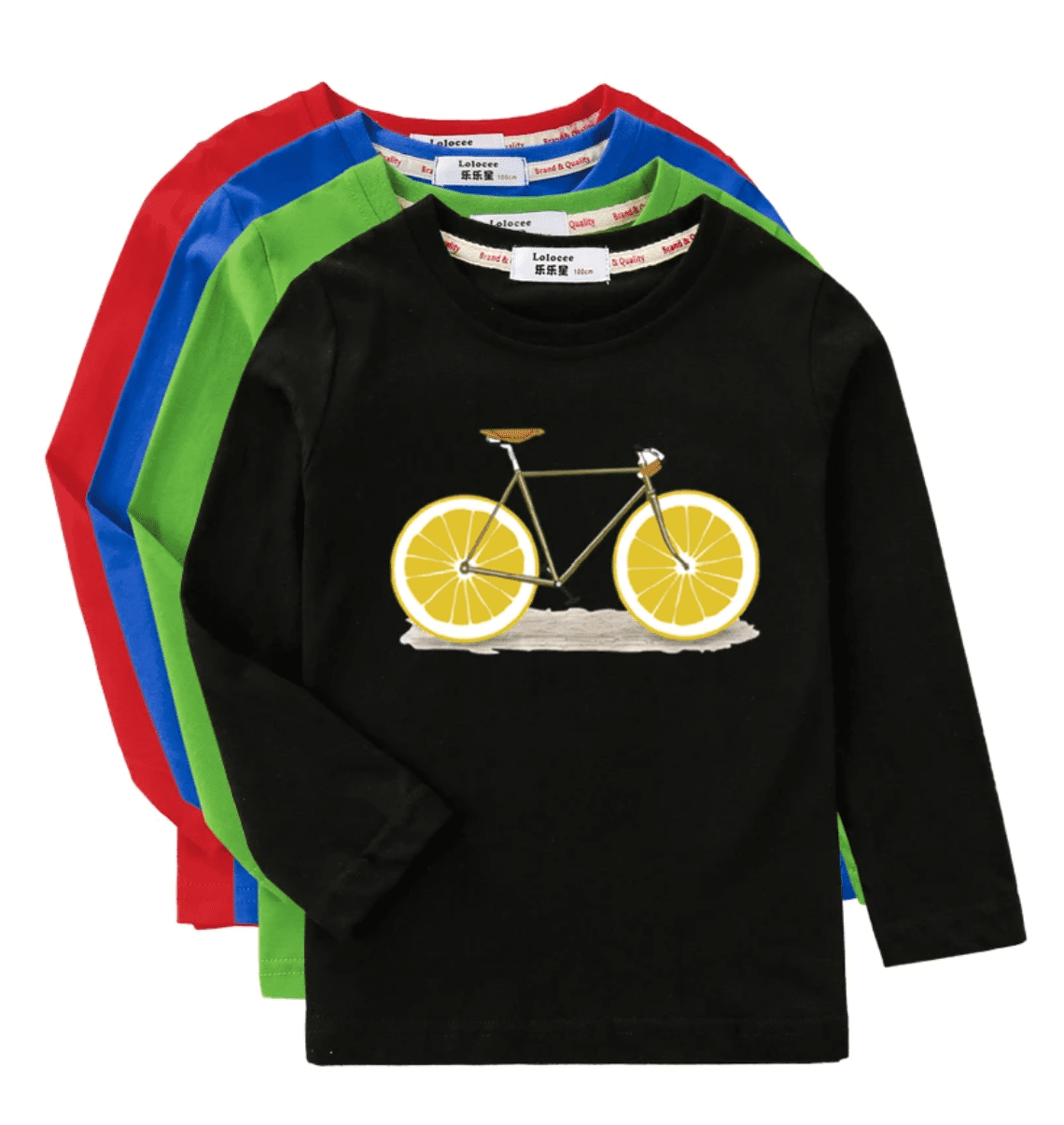 Bicycle T-Shirt