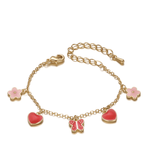 Charm Bracelet