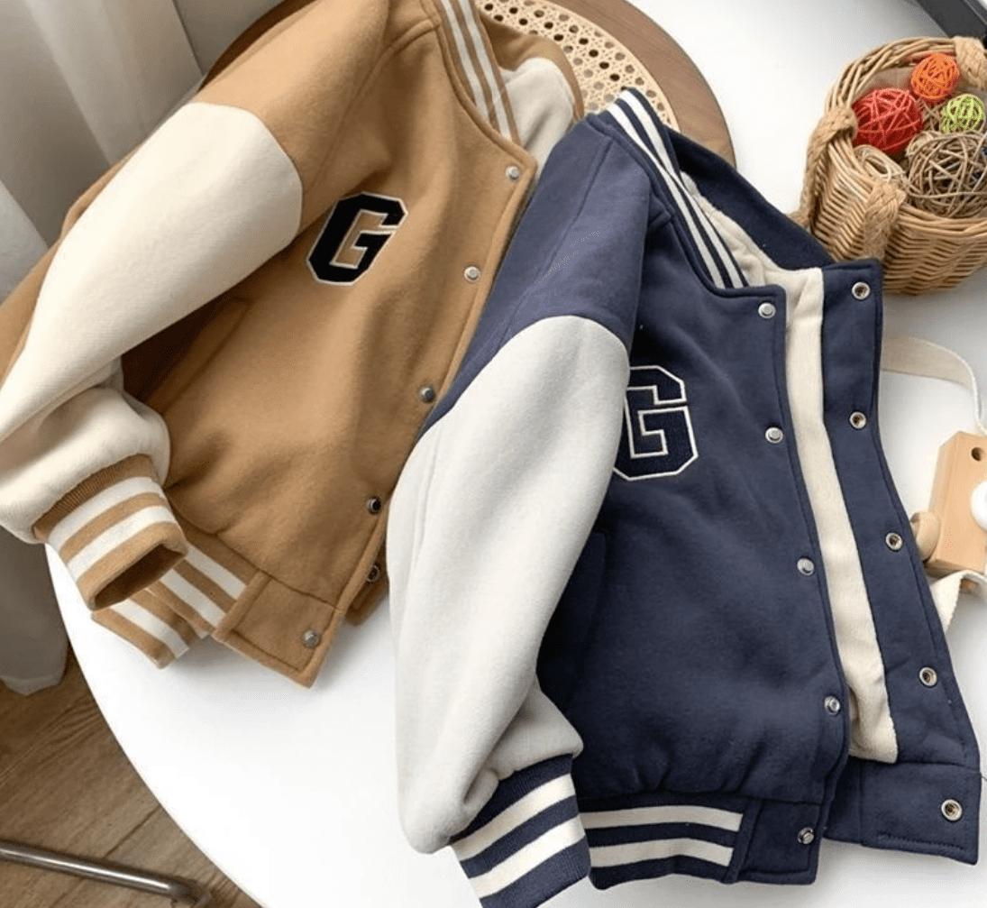 Baseball Jacket