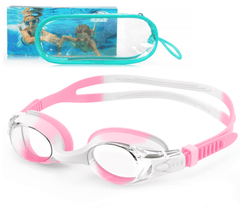 Anti Fog Swimming Goggles