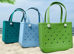 Beach Tote Bag