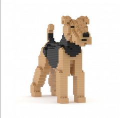 Airedale Terrier