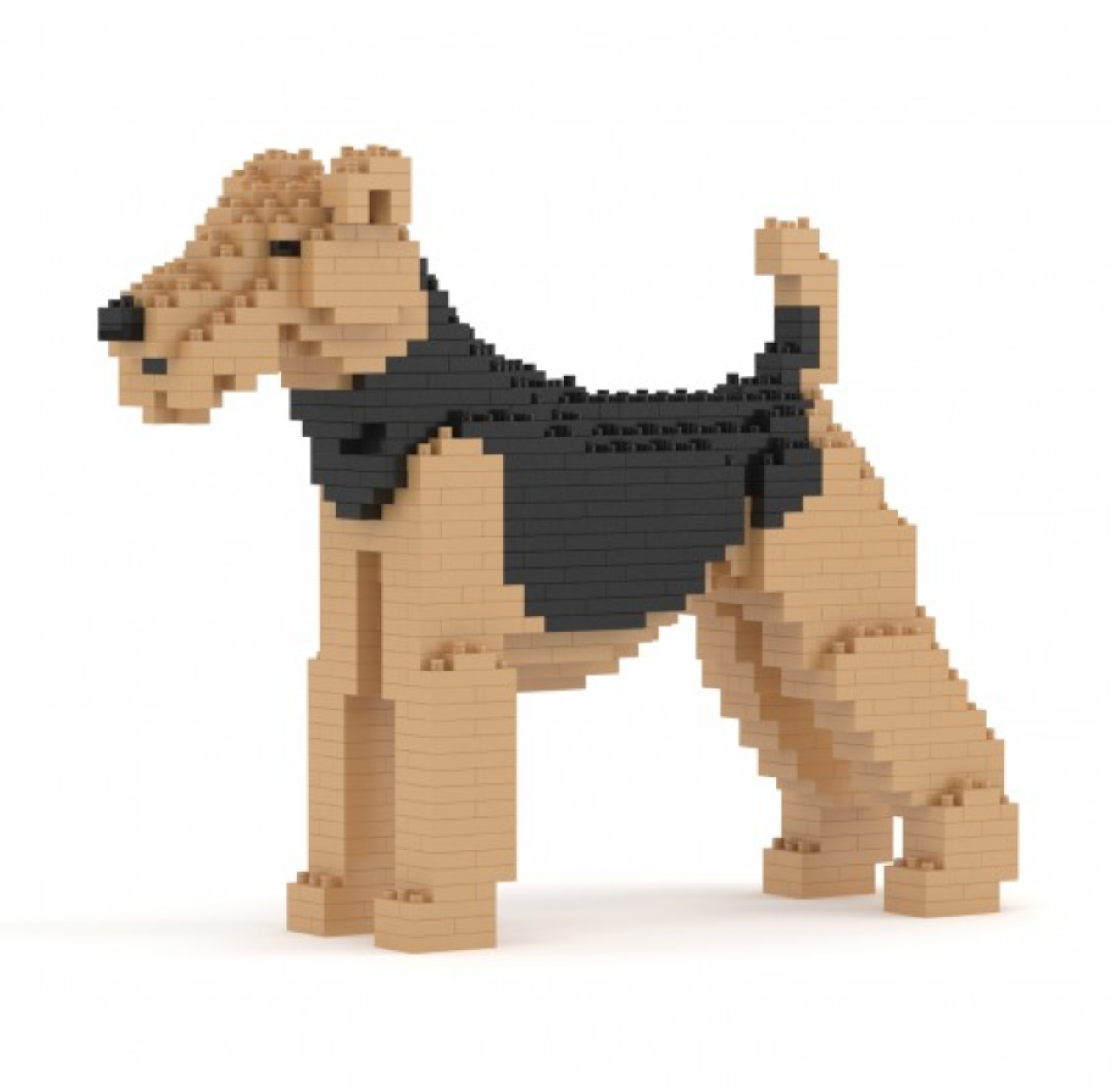 Airedale Terrier