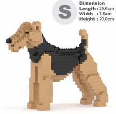 Airedale Terrier