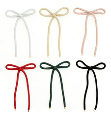 Bow Clips