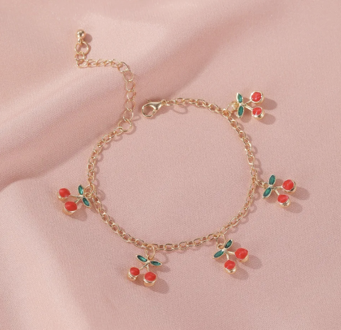 Charm Bracelet