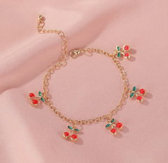 Charm Bracelet